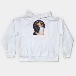 Fitzsimmons - Reunion Part Two Kids Hoodie